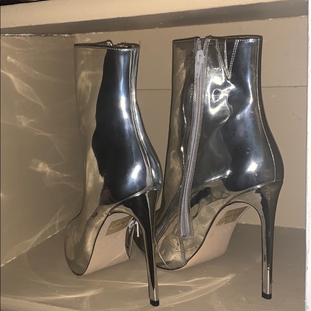 Booties - Picture 2 of 2